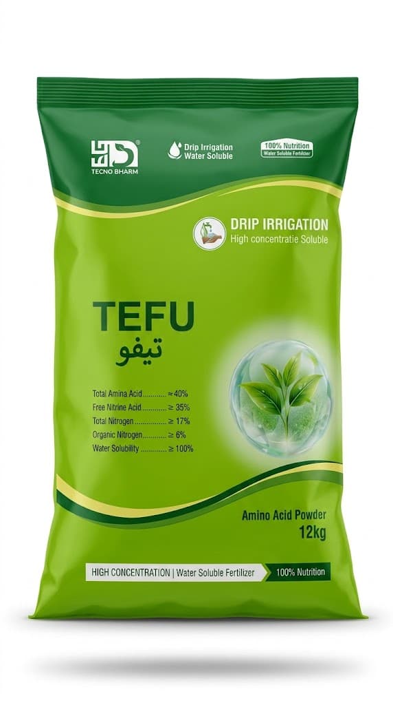 TEFU Amino Acid Powder